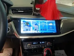 2020 Geely Emgrand GS 1.4T CVT — фото 13