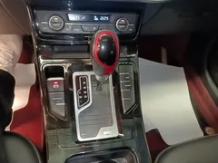 2020 Geely Emgrand GS 1.4T CVT — фото 14