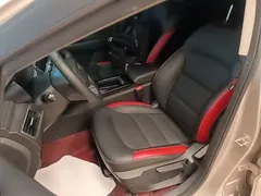 2020 Geely Emgrand GS 1.4T CVT — фото 15