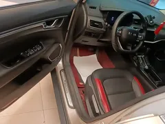 2020 Geely Emgrand GS 1.4T CVT — фото 16