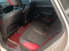 2020 Geely Emgrand GS 1.4T CVT — фото 17
