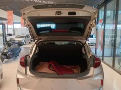 2020 Geely Emgrand GS 1.4T CVT — фото 19