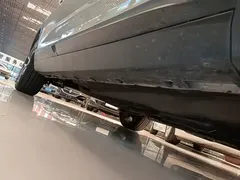 2020 Geely Emgrand GS 1.4T CVT — фото 21