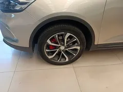 2020 Geely Emgrand GS 1.4T CVT — фото 23