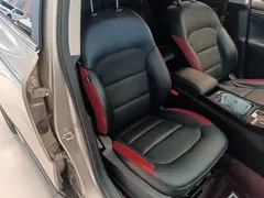 2020 Geely Emgrand GS 1.4T CVT — фото 25
