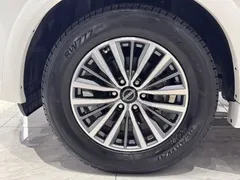 2023 Nissan Patrol 5.6L Platinum, белый — фото 21
