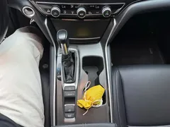 2022 Honda Accord 260TURBO Magic Night Premium, белый — фото 9
