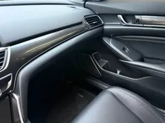 2022 Honda Accord 260TURBO Magic Night Premium, белый — фото 10