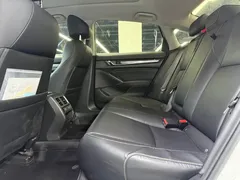 2022 Honda Accord 260TURBO Magic Night Premium, белый — фото 12