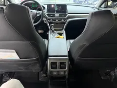 2022 Honda Accord 260TURBO Magic Night Premium, белый — фото 14