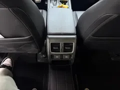 2022 Honda Accord 260TURBO Magic Night Premium, белый — фото 17