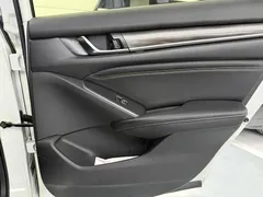 2022 Honda Accord 260TURBO Magic Night Premium, белый — фото 18