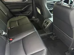 2022 Honda Accord 260TURBO Magic Night Premium, белый — фото 19