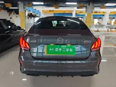 2022 MG MG5 180DVVT CVT Luxury — фото 6