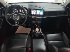 2022 MG MG5 180DVVT CVT Luxury — фото 10