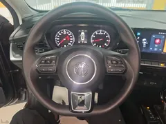 2022 MG MG5 180DVVT CVT Luxury — фото 11