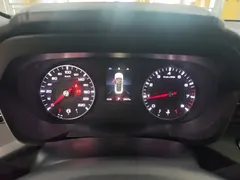 2022 MG MG5 180DVVT CVT Luxury — фото 12