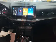 2022 MG MG5 180DVVT CVT Luxury — фото 13