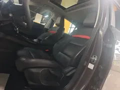 2022 MG MG5 180DVVT CVT Luxury — фото 15