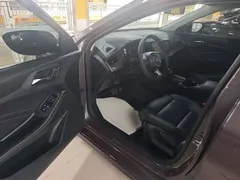 2022 MG MG5 180DVVT CVT Luxury — фото 16