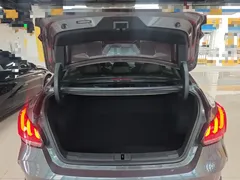 2022 MG MG5 180DVVT CVT Luxury — фото 19