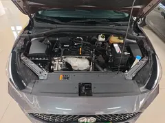 2022 MG MG5 180DVVT CVT Luxury — фото 20