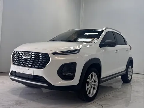 2022 Chery Tiggo 2 Pro 1.5L CVT Fashion