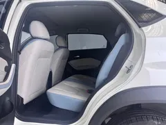 2022 Chery Tiggo 2 Pro 1.5L CVT Fashion, белый — фото 11