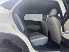 2022 Chery Tiggo 2 Pro 1.5L CVT Fashion, белый — фото 12