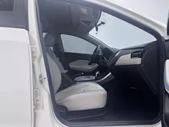 2022 Chery Tiggo 2 Pro 1.5L CVT Fashion, белый — фото 13