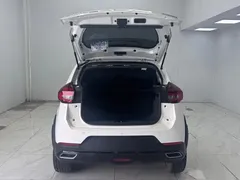 2022 Chery Tiggo 2 Pro 1.5L CVT Fashion, белый — фото 16