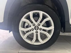 2022 Chery Tiggo 2 Pro 1.5L CVT Fashion, белый — фото 17