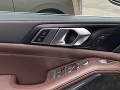 2022 BMW X5 xDrive 30Li M, чёрный — фото 16