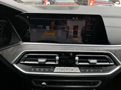 2022 BMW X5 xDrive 30Li M, чёрный — фото 19