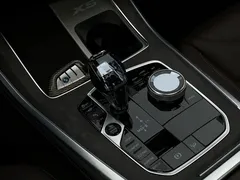 2022 BMW X5 xDrive 30Li M, чёрный — фото 20