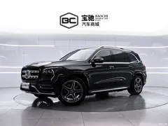 2023 Mercedes-Benz GLS GLS 450 4MATIC Fashion — фото 1