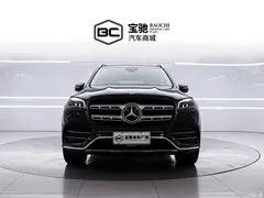 2023 Mercedes-Benz GLS GLS 450 4MATIC Fashion — фото 2