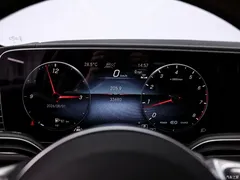 2023 Mercedes-Benz GLS GLS 450 4MATIC Fashion — фото 6