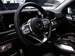 2023 Mercedes-Benz GLS GLS 450 4MATIC Fashion — фото 7