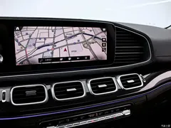 2023 Mercedes-Benz GLS GLS 450 4MATIC Fashion — фото 8