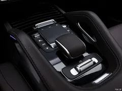 2023 Mercedes-Benz GLS GLS 450 4MATIC Fashion — фото 9