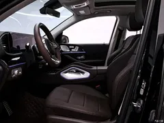 2023 Mercedes-Benz GLS GLS 450 4MATIC Fashion — фото 12