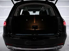 2023 Mercedes-Benz GLS GLS 450 4MATIC Fashion — фото 16