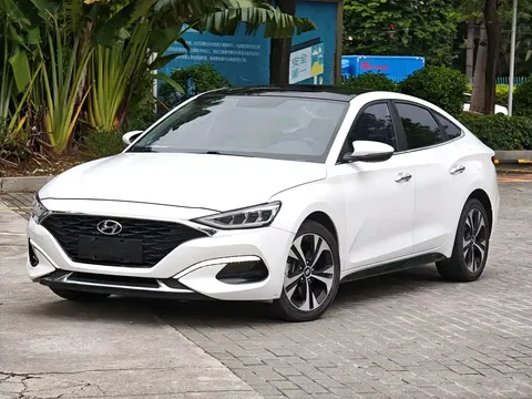 2021 Hyundai Lafesta 280TGDi GLX Elite