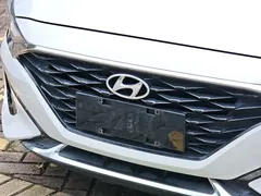2021 Hyundai Lafesta 280TGDi GLX Elite, белый — фото 6