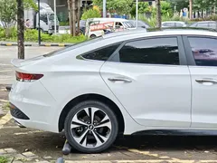 2021 Hyundai Lafesta 280TGDi GLX Elite, белый — фото 8