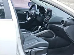 2021 Hyundai Lafesta 280TGDi GLX Elite, белый — фото 9