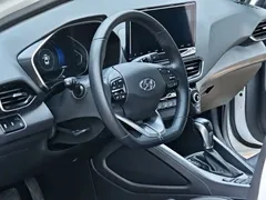 2021 Hyundai Lafesta 280TGDi GLX Elite, белый — фото 11