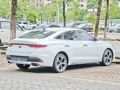 2021 Hyundai Lafesta 280TGDi GLX Elite, белый — фото 16
