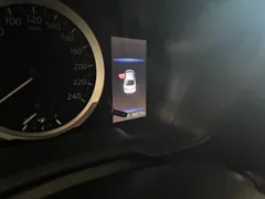 2023 Toyota Levin Smart Hybrid 1.8L Advanced, белый — фото 2